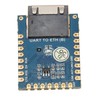 TTL Serial Port to Ethernet Module Supports TCP UDP Communication