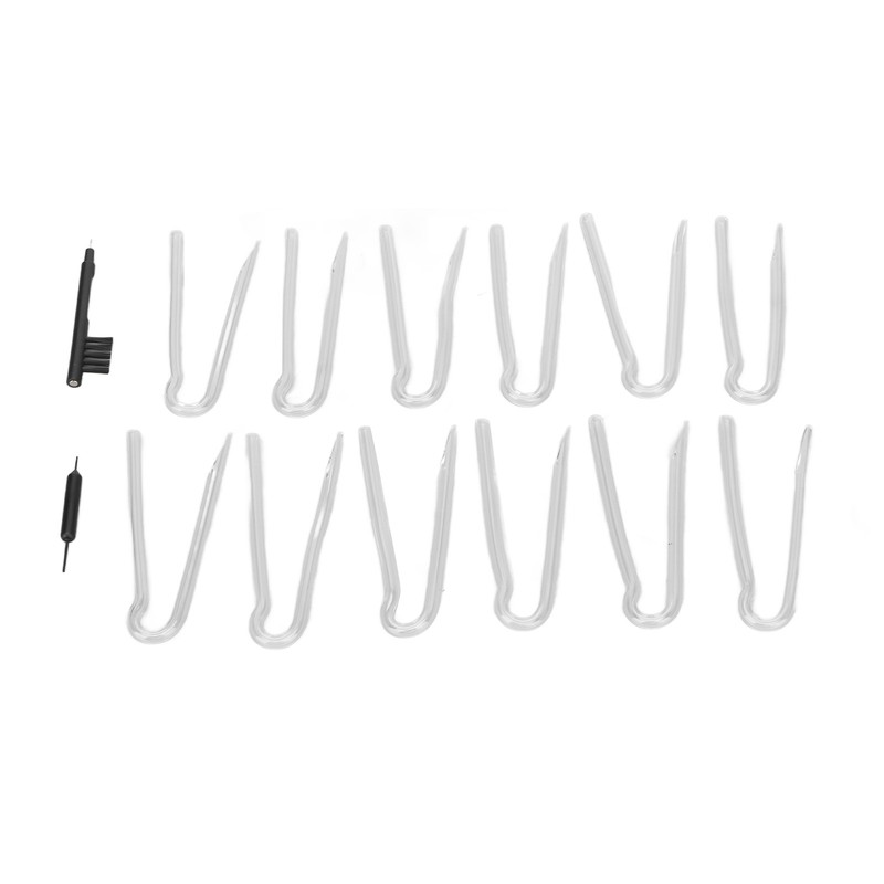 Hearing Amplifier Tube Set Professional Preformed BTE Earmold Tubing Hearing