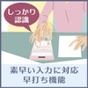 カシオ 本格実務電卓 10桁 検算機能 グリーン購入法適合 デスクタイプ DS-10WK