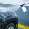 Portable Pressure Car Washer, Electric Power Washer Machine with Adjustable