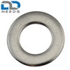 D2D Pack of 50 Washers Form A Size: M12 DIN