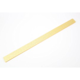 Set of 4 Chinese Mahjong Mah Jongg Shimmering Glitter Gold and Silver Tile Pushers