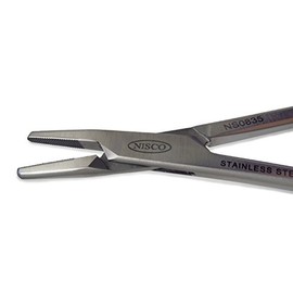 Mayo Hegal Needle Holder (TC) 7.9 inches (20.0 cm) NS0835