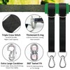 20FT Tree Swing Straps Hanging Kit, Extra Long Tree Swing