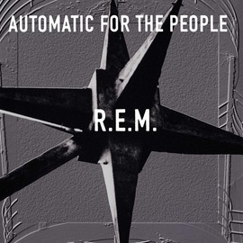 Automatic for the People [VINYL]