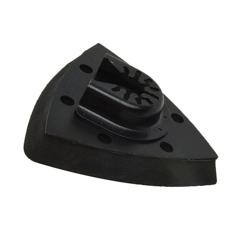 Delta Sander Sanding Plate Multitool Sandpaper Accessories for Fine Bosch