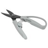 Professional Wire Cutter Plier Sheet Metal Tin Snips Iron Plate