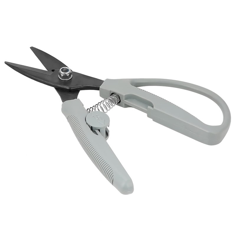 Professional Wire Cutter Plier Sheet Metal Tin Snips Iron Plate