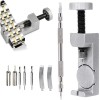 Cyberhub Adjustment Watch Band Strap Bracelet Link Pin Remover Repair