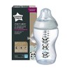 Tommee Tippee Closer to Nature Baby Bottle, 340 ml, 1