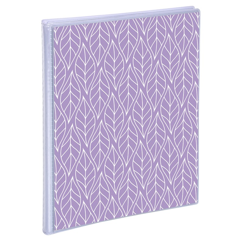 Exacompta - Ref 65002E - Mini Pocket Photo Album -
