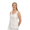Gentle Touch Post Mastectomy Recovery Camisole- Includes Drain Pockets and