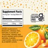 Celestial Seasonings Vitamin C Shine Herbal Tea, Caffeine Free, 20