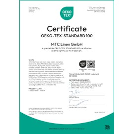 Hammetex Set of 2 Wash Mitts 15 x 22 cm, 100% Cotton with Wash Cloth, Terry Cloth, Super Fluffy Soft Quality, Durable, Black