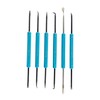 Soldering Tool SA-10 Soldering Tool for Soldering Work 6-Piece Set