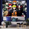 FENDROM Anime Tapestry Japanese Wall Hanging Anime Room Decor Cartoon