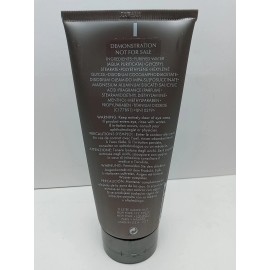 Estée Lauder ESTEE LAUDER Pleasures For Men LARGE Face and Body Scrub 6.7 oz / 200 ml NEW