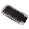Clip On Book Light USB Rechargeable Brightness Adjustable Portable Book