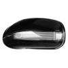 Left Door Mirror Cover, Includes Turn Lamp 2208100164, Ideal for