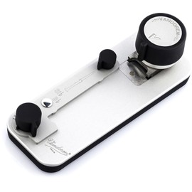 Vandoren RT10 Bb Clarinet Reed Trimmer for Traditional Reeds