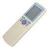 YR-D04 YR-D03/YR-D01 Replacement Remote Control -ALLIMITY- Compatible with Haier AC