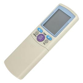 YR-D04 YR-D03/YR-D01 Replacement Remote Control -ALLIMITY- Compatible with Haier AC Air Conditioner Remote Control YR-D03 YR-D01 YR-D02