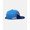 Kimoa FA Alpine French Gp 22 Baseball Cap - Navy