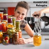 Canning Jar Lifter, Canning Tongs Jar Lifter, Canning Tools, Canning
