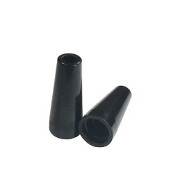 USWELDWIRE 10' Sears Craftsman Mig Welding Gun Torch Stinger Parts Welder 20511 20559 5S - Gasless Nozzle 2-PK