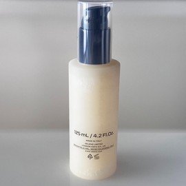 Zelens Shiso Balm Radiance Cleanser MoisturisIng Liquid Daily Face Wash 125ml