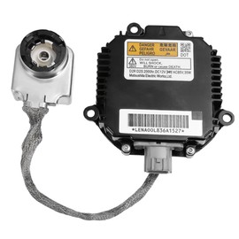 Ballast for Infiniti EX35 EX37 JX35 QX56 FX35 FX37 FX45 FX50 QX70 M35 M37 M45 M56 G35 G37 Nissan Maxima Murano 350Z 370Z Altima GT-R Rogue Control Unit Module kit 28474-89904