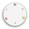 GMUNDNER KERAMIK Manufaktur 0321TUGO16 Streublumen Saucer Gourmet, Diameter 16 cm