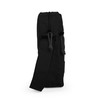 Ragusa-Trade Classic Women's and Men's Shoulder Bag, Black, 23 x