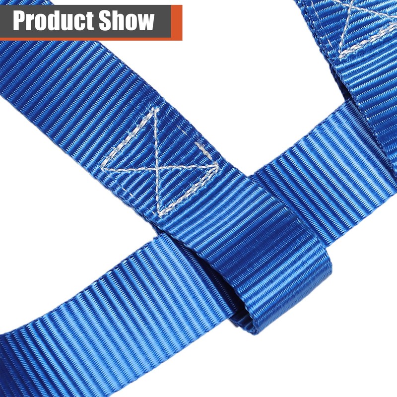 labwork 2PCS Blue 14-17 inch Tires Wheel Car Tow Dolly
