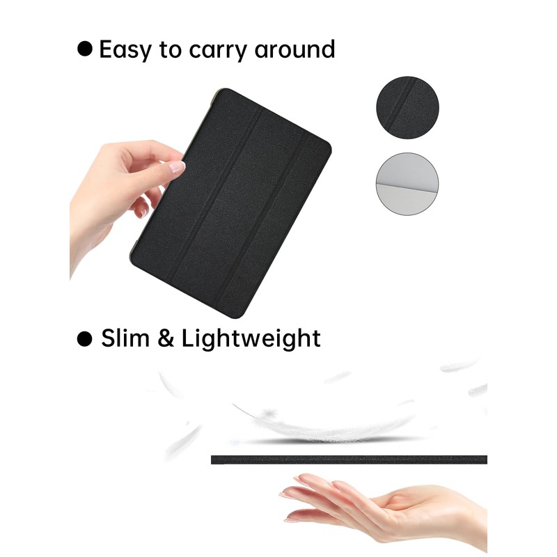 Case for Odea Android 14 A10 Tablet 10 Inch,PU Leather