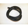 BLACK FLEX, Split (5 Feet) wire loom tubing, sleeve, sheathing,