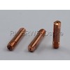 RIVERWELD MAG MIG Contact Tips 1.0mm M6x25mm 140.0253 Copper Consumables