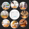 INKBIRD IBS-TH2 Bluetooth Thermometer, Hygrometer, High Accuracy, Thermometer/Hygrometer, Smart Sensor,