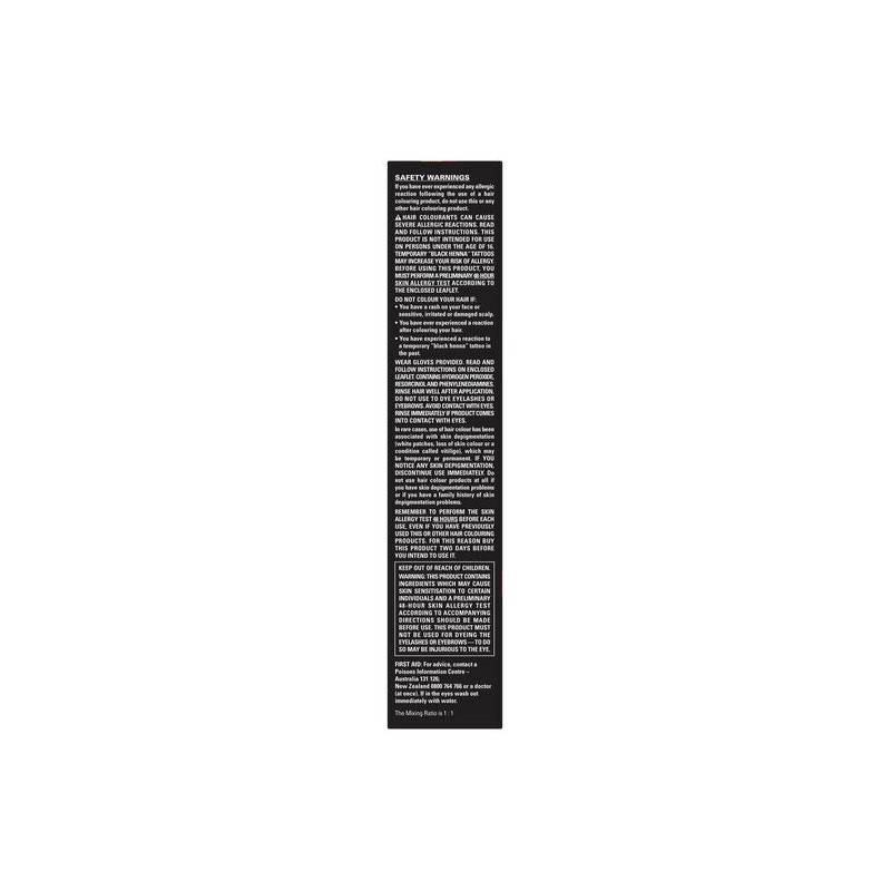 Restoria Express for Men Kit Light Brown