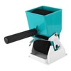 Portable Handheld Glue Applicator Roller Manual Gluer for Woodworking (3")