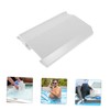 Kichvoe Skimmer Lid Replacement Compatible for Hayward Heavy Duty Pool