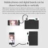 10moons T503 Graphics Tablet Digital Drawing Tablet with 5*3 inch