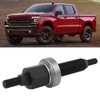 OUKENS Harmonic Balancer Installer, Harmonic Balancer Installation Tool Motor Accessories