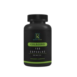 Colágeno Hidrolizado, Ingredientes Naturales, Rápida Absorción, Beneficios visibles en Cabello, Piel y Uñas- Sin Azúcar, Sin Edulcorantes, Sin...     