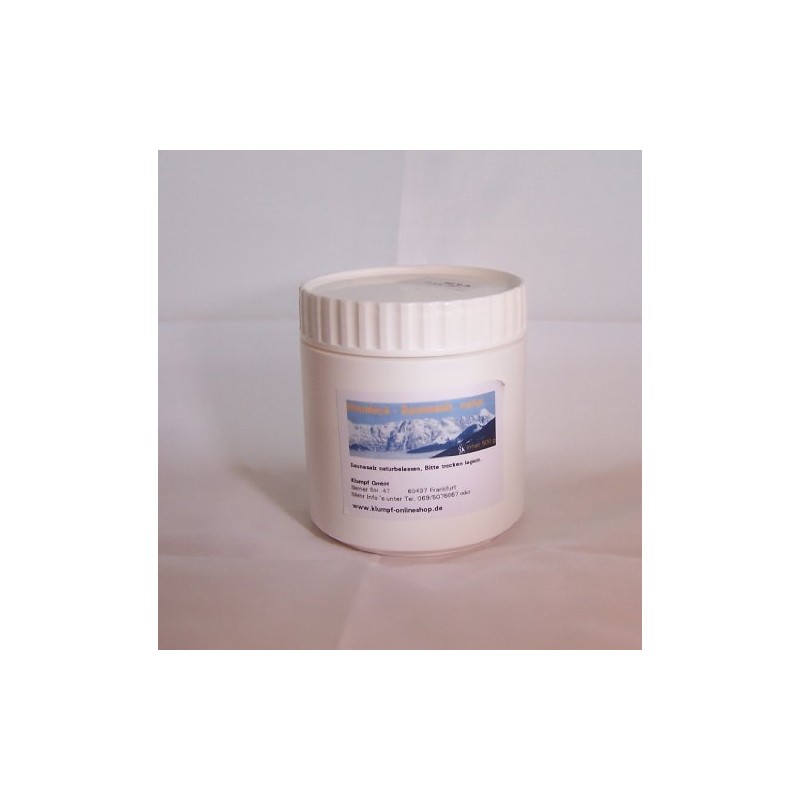 Himalayan Salt, 500 g