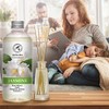 Recambio de Difusor con Aceite Esencial Jazmín 500ml - Puro