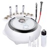 3 in 1 Diamond Microdermabrasion Machine, Facial Skin Care Salon