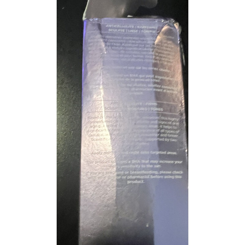IDC Anti-Aging Smoothing and Sculpting Gel.Thighs, Hips, Buttocks, Arms. 5