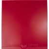 Butterfly 06080 Table Tennis Rubber Ibis Red Tokatsu