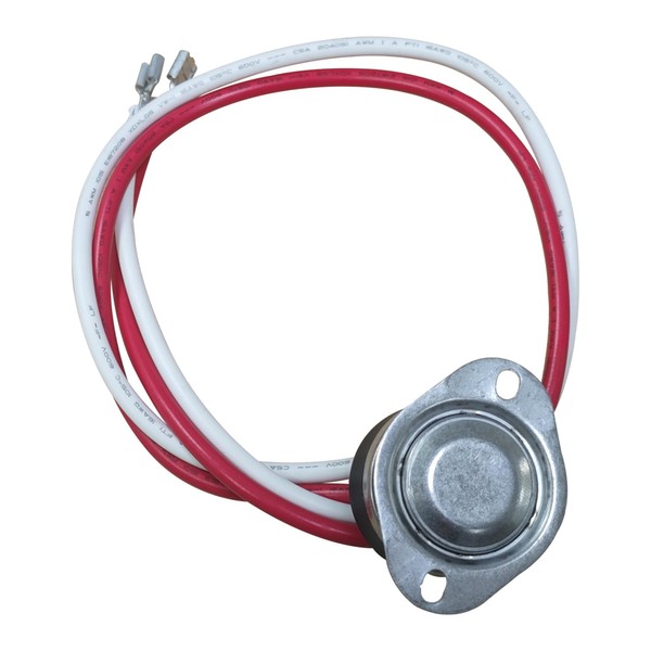 SL5708 Refrigerator Defrost Thermostat for Chandler, Larkin, Bohn and Climate
